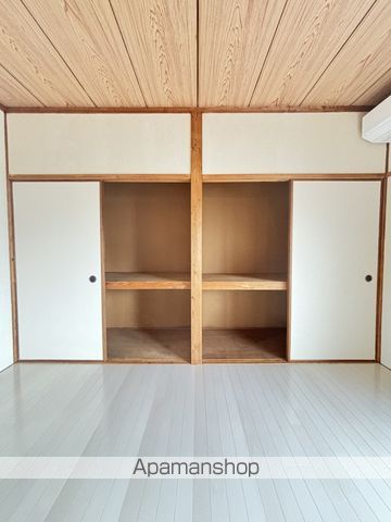 すみれアパートの内装写真