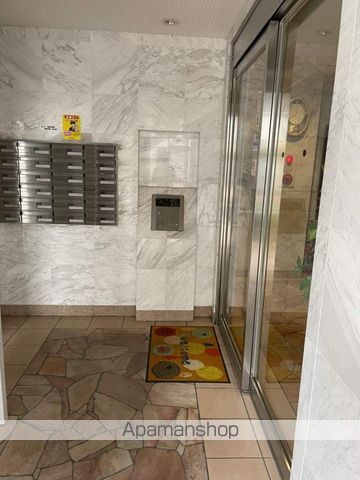 SHANGRI・LAの内装写真