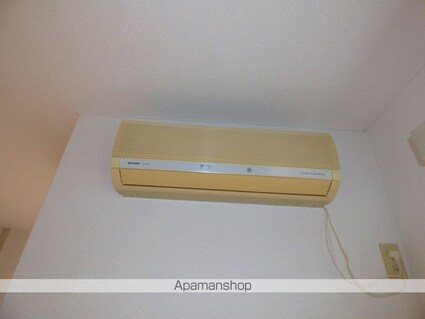 アンジュリーク[2DK/51.15m2]のその他設備