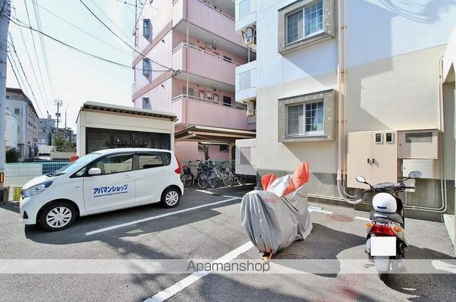 シャトル昭和町のその他写真