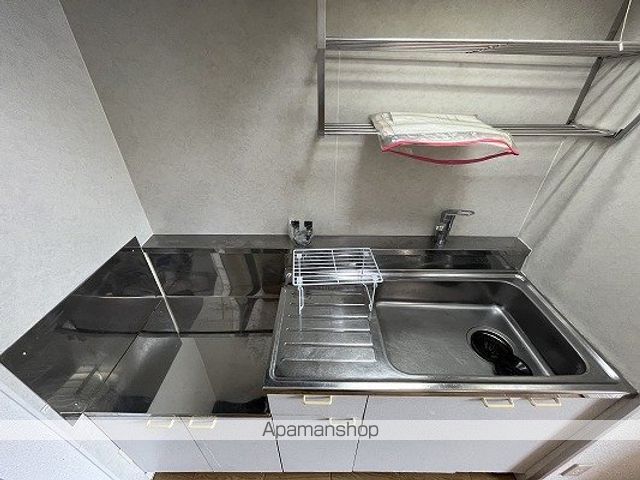 ハビテーション今宿の内装写真