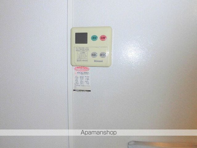 メゾン ダカールの内装写真