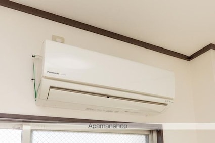 ステーションハイツ太田[1K/26m2]のその他設備