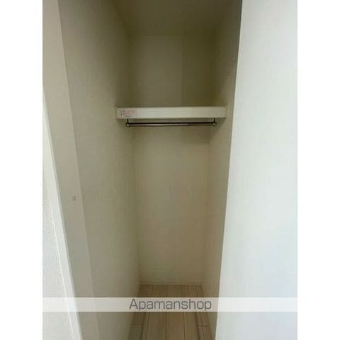 ハーモニーテラス山手町IIIの内装写真