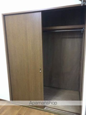 ハイツKの内装写真