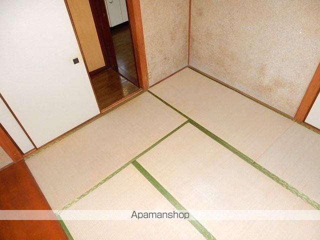 宇野線 備前西市駅 徒歩28分 1階建 築47年の内装写真
