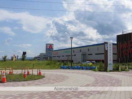 岩手県盛岡市向中野５丁目[3LDK/84.02m2]の周辺2
