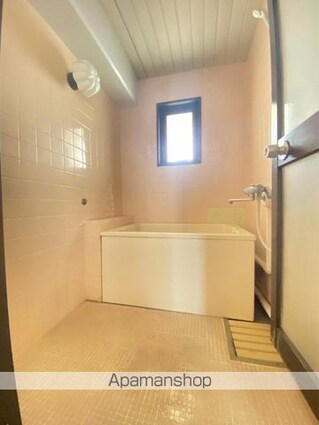 玉名ハイツ（管理）[1DK/30.37m2]のバス