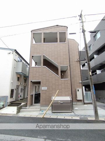 MYSTYLE蘇我の外観写真