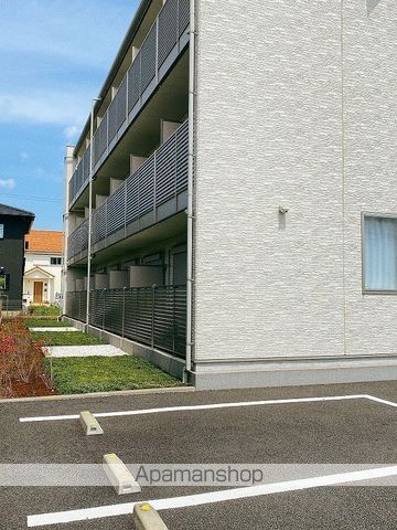 クレイノ八潮の外観写真