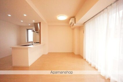 グランマスト白壁二丁目[1LDK/53.04m2]の内装10