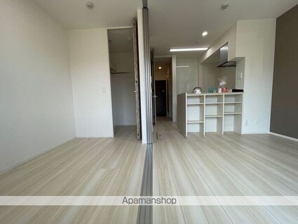 サンセール若里[1LDK/33.39m2]の内装