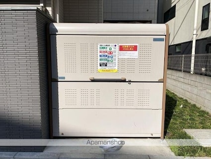 アヴァンス北烏山[1LDK/34.07m2]の内装3