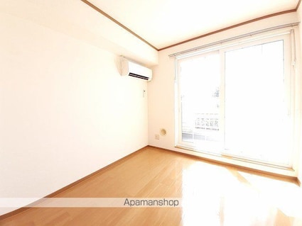 フォンテーヌ・ニシコ[2LDK/51.67m2]のリビング・居間