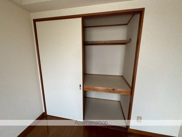 カサ・デ・おおまちの内装写真
