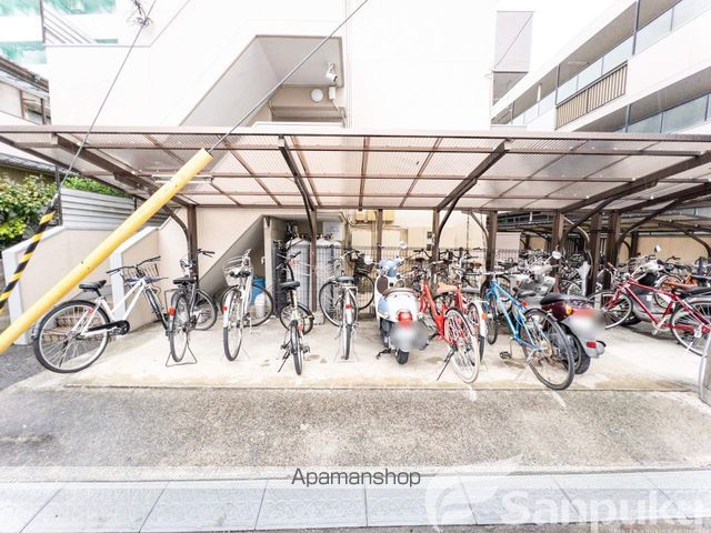 コーポ樋又A棟のその他写真