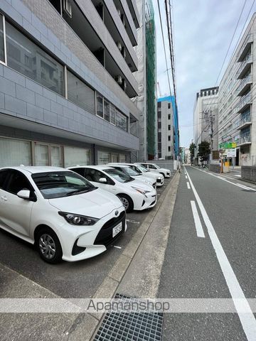 アプロ住吉レジデンス 502 ｜ 福岡県福岡市博多区住吉２丁目17-21（賃貸マンション1R・5階・27.90㎡） その22