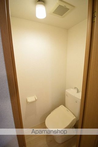 ガーデンハイツの内装写真