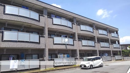 エステート今井[2LDK/55.84m2]の外観5