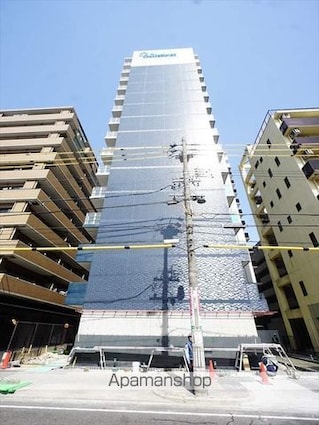 プレサンス上前津エレスタ[1K/23.94m2]の外観1