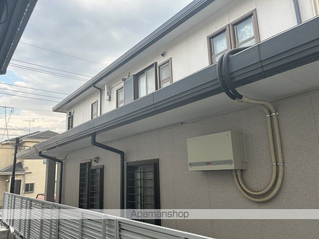 クレスタ鴨居のその他写真