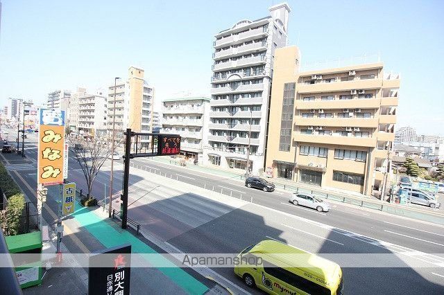 ESTRELA大楠の外観写真