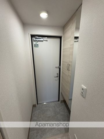 アンビシャス山口中央の内装写真