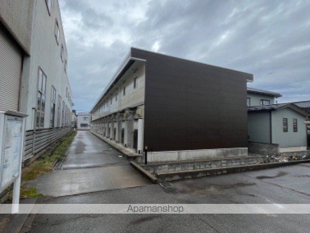 レオパレスメゾン北金沢のその他写真
