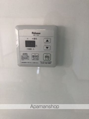 ディライト赤間駅前の内装写真