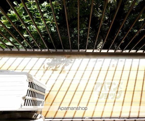 マグノリア館の内装写真