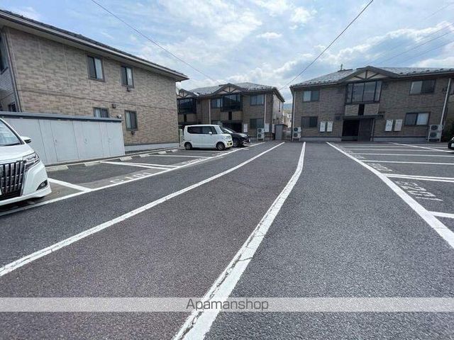ファミール Bの外観写真