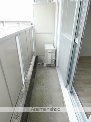 マンションシマノIIの内装写真