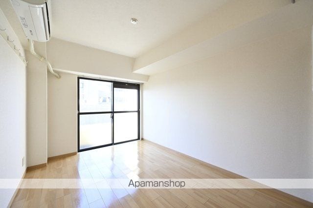 ライオンズマンションときわ台[1R/17.01m2]のリビング・居間1