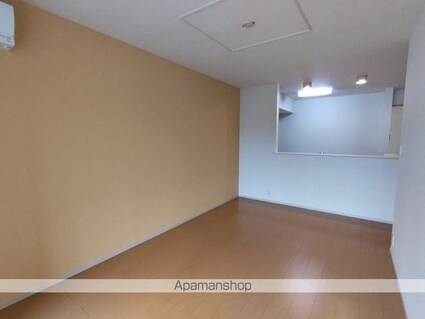 フレスクーラ蟻ヶ崎Ⅲ[1LDK/50.33m2]の内装2