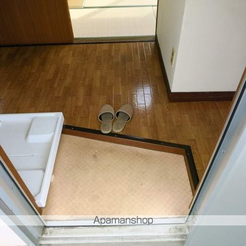 ハイツ三愛の内装写真