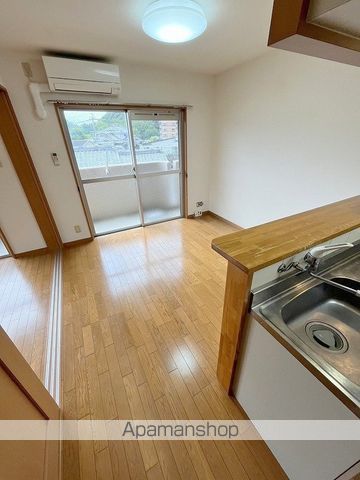 ユーミーMITSUKIの内装写真