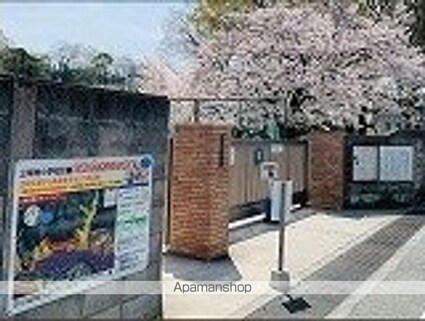 ル・リアン[2LDK/50.47m2]の周辺6