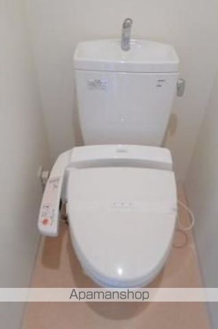 ルクレ錦糸町の内装写真