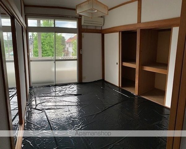 SSコーポの内装写真