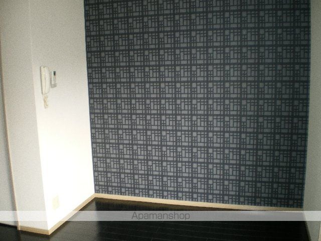 ドリームアークの内装写真