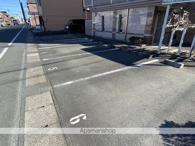 グランジャルダンのその他写真