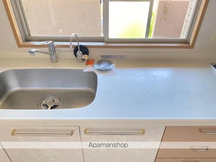 サーパスシティ栗林[2LDK/68.31m2]の内装4