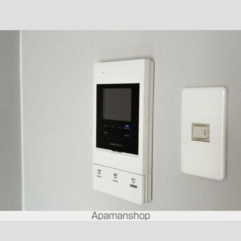 プレサント北8条Aの内装写真
