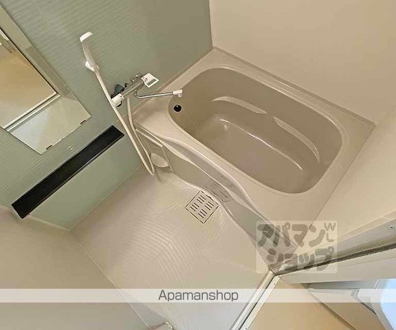 エリタージュ新町の内装写真