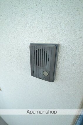 ＭＡＲＩＮＥ　ＷＥＳＴ[1R/36.21m2]の共用部1