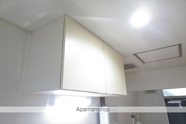 コーポヤシキの内装写真