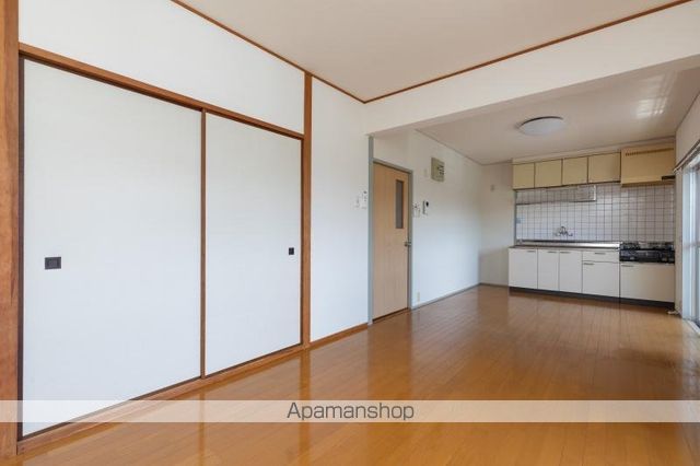 シーサイドハイツ屋島の内装写真