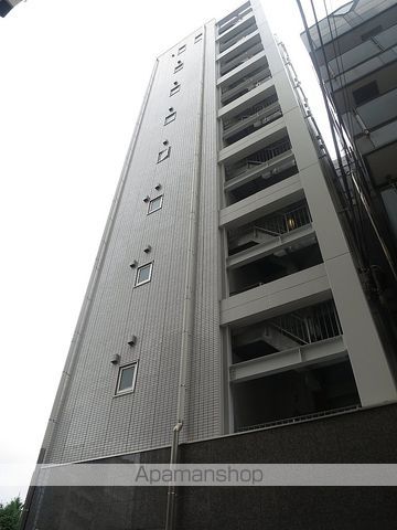 TKD本郷の外観写真