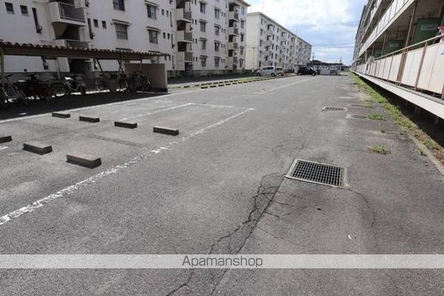 ビレッジハウス能島７号棟[3DK/53.96m2]の内装6