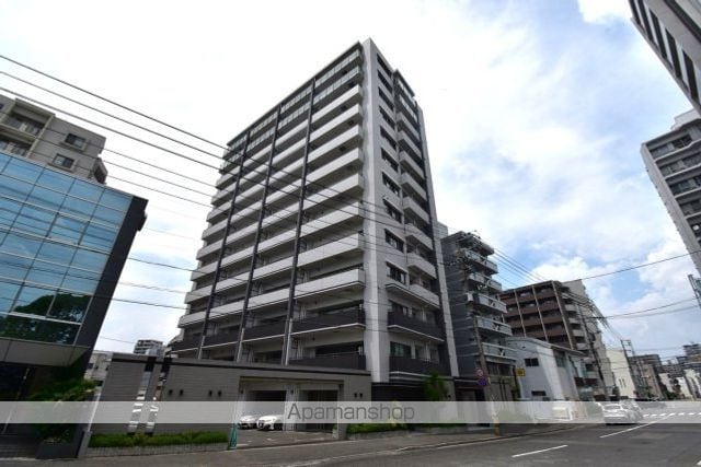 ザ・パークハウス舟入川口
